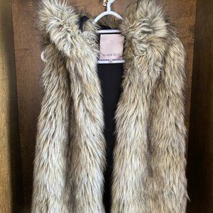 Aritzia Sunday Best Ovid Vest (XXS)